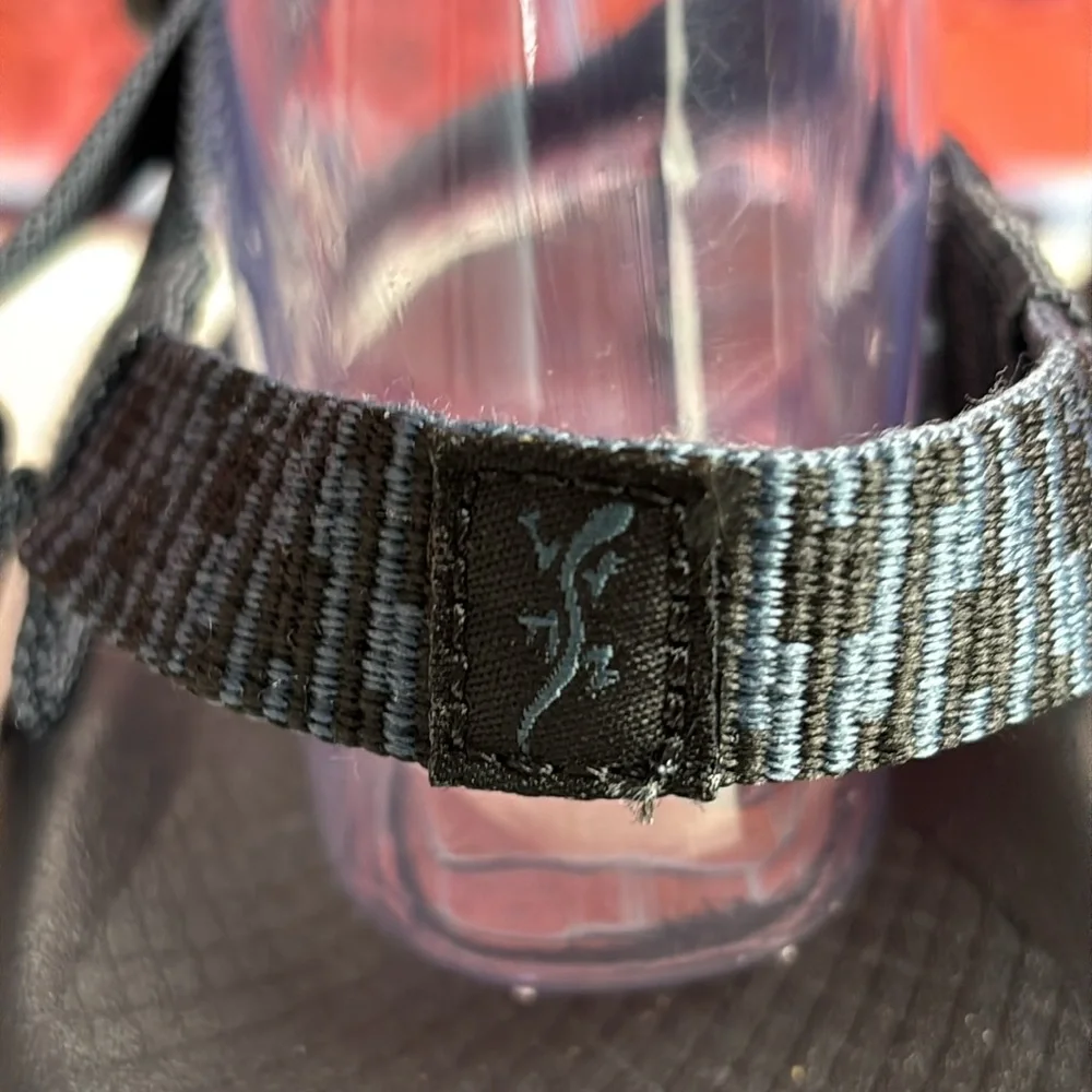 Chaco size us